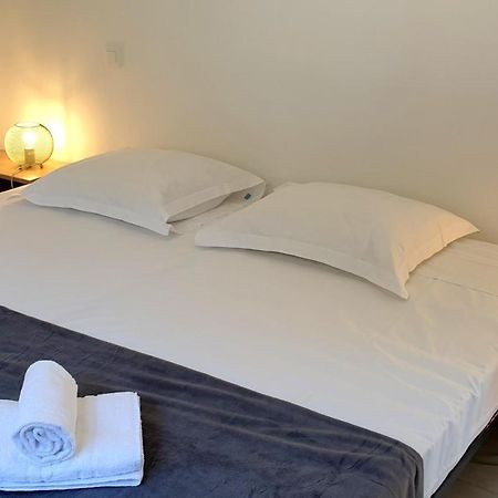 Villa Rossa 6 Pers Dans Residence Avec Piscine Chauffee Privee Леччи Экстерьер фото